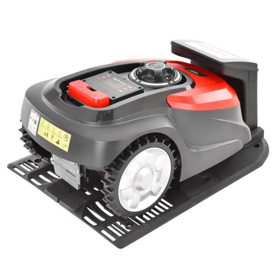 HECHT 5608 - Robotfűnyíró