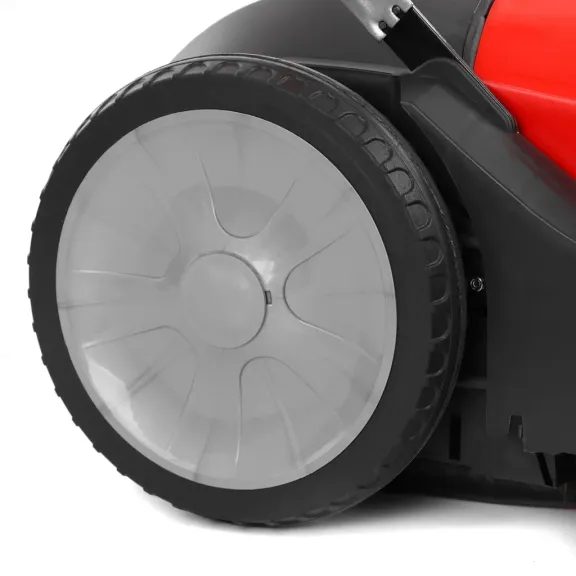 HECHT 8105 - Mechanikus seprőgép