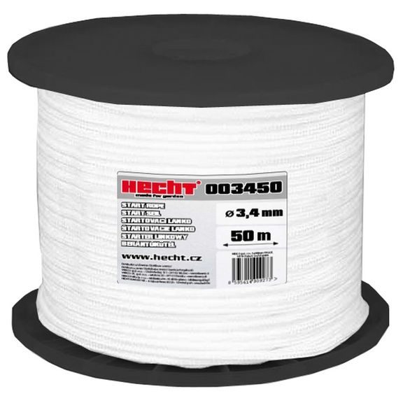 HECHT 003450 - Berántókötél 3,4mm 50m
