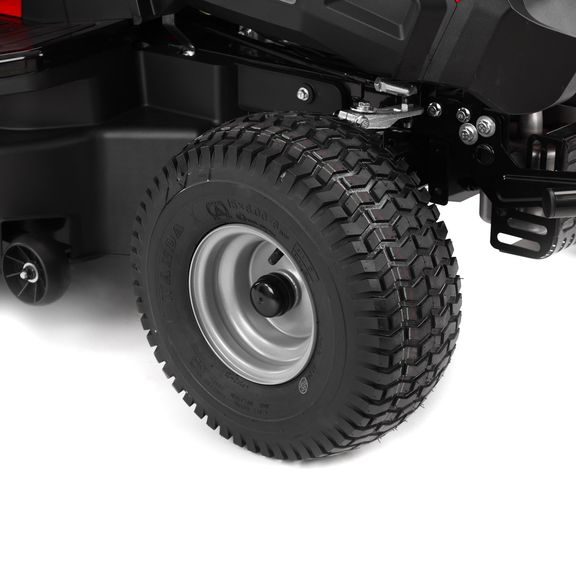 HECHT 5198 - Kerti traktor