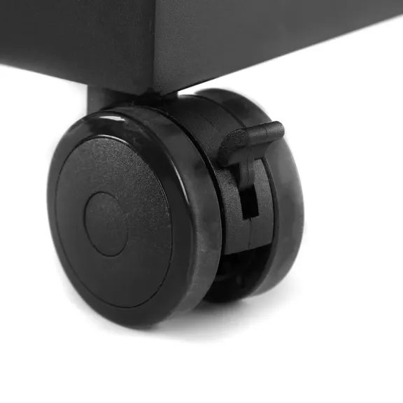 HECHT CAMPANA 5 - Gázos kerti grill
