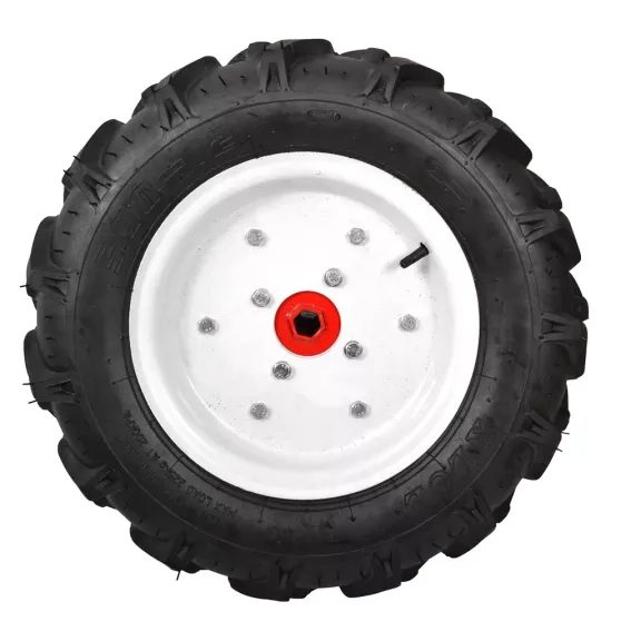 HECHT 007112-model2020 - Segédkerekek 12" (2db)