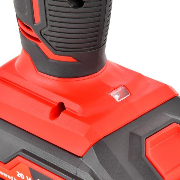 HECHT 2090 - Akkumulátoros kompresszor, akku és töltő nem tartozék