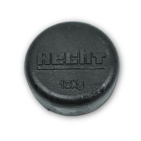 HECHT 007101 - Kerék súlyok