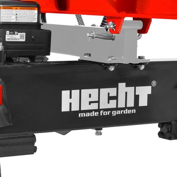 HECHT 6422 - Motoros rönkhasító