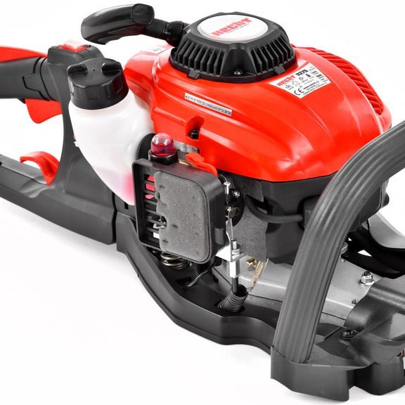 HECHT 9275 PROFI - Benzinmotoros sövényvágó