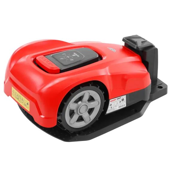 HECHT 5604 - Robotfűnyíró