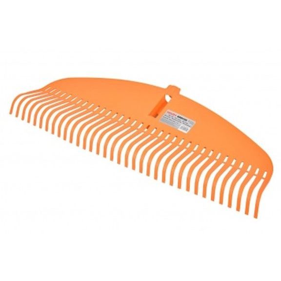 HECHT 600135 - Pet lombseprű-fej, 760x310mm
