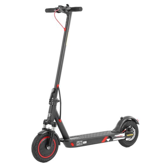 HECHT 5299 - Akkumulátoros roller