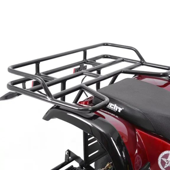 HECHT 56155 RED - Akkumulátoros quad