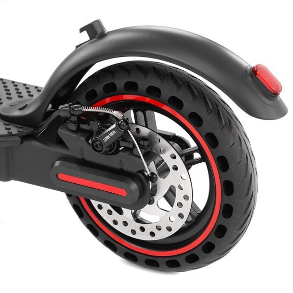 HECHT 5178 - Akkumulátoros roller
