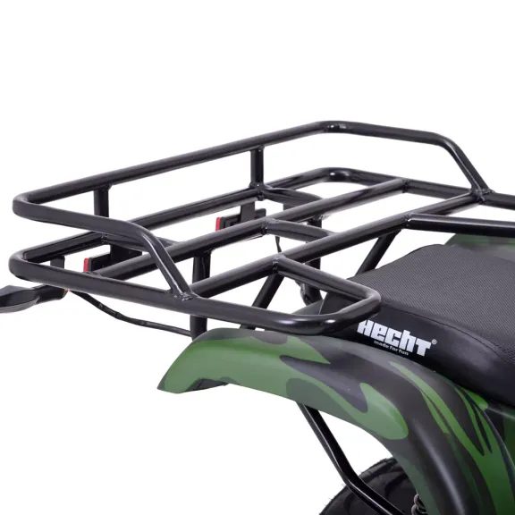 HECHT 56155 ARMY - Akkumulátoros quad