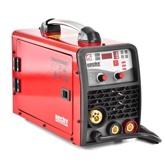 HECHT 1830 - Inverteres hegesztő 6,9 kva