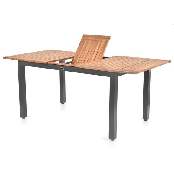 HECHT MONTANA TABLE - Montana set asztal