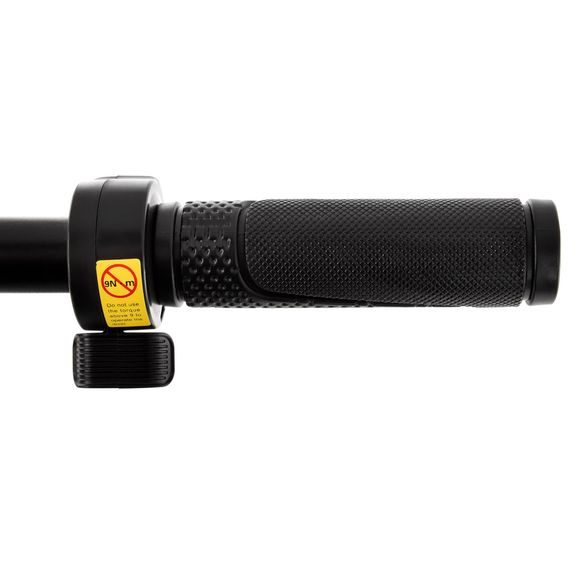 HECHT 5189 - Akkumulátoros roller