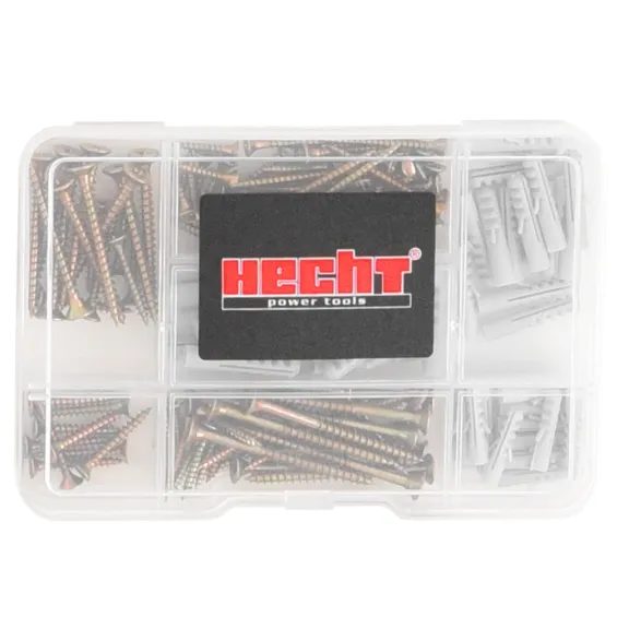 HECHT 107 SET