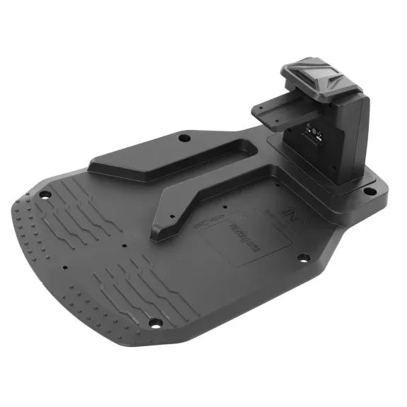 HECHT 5604 - Robotfűnyíró