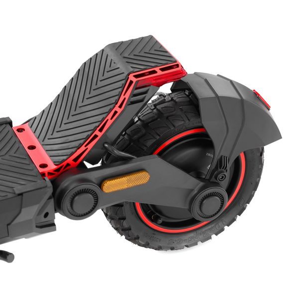 HECHT 5488 - Akkumulátoros roller