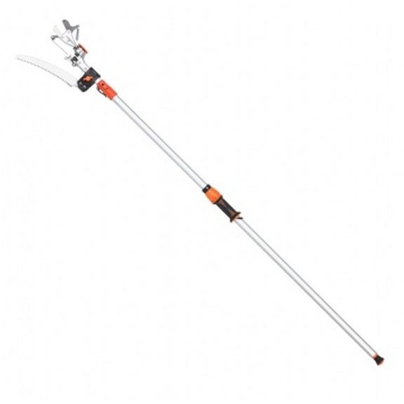 JZN 356 - Univerzális ágvágó olló és fűrész 200-356 cm -ig