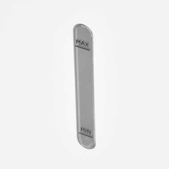 HECHT 3809 - Léghűtő