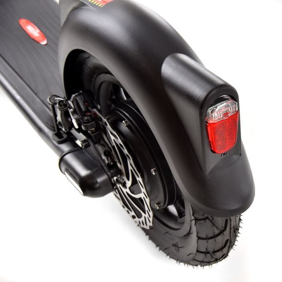 HECHT 5189 - Akkumulátoros roller