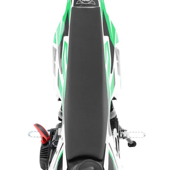 HECHT 54557 GREEN - Benzinmotoros motor