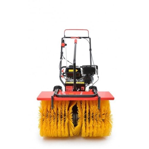 HECHT 8616 SE - Benzinmotoros seprőgép