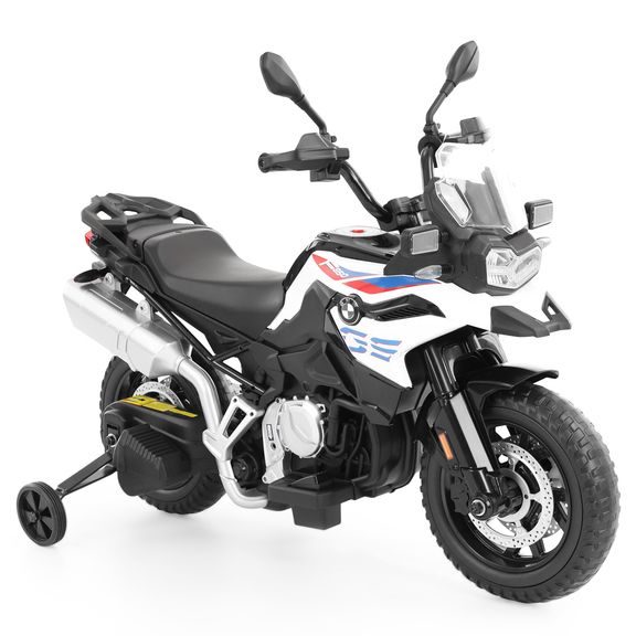 BMW F 850 GS
