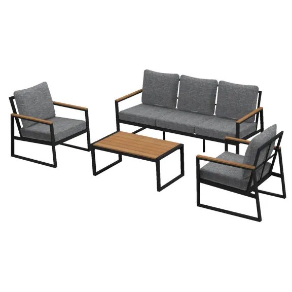 HECHT MARBELA SET