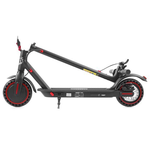 HECHT 5178 - Akkumulátoros roller