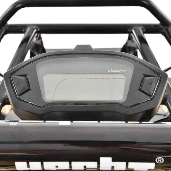 HECHT 56155 SAND - Akkumulátoros quad