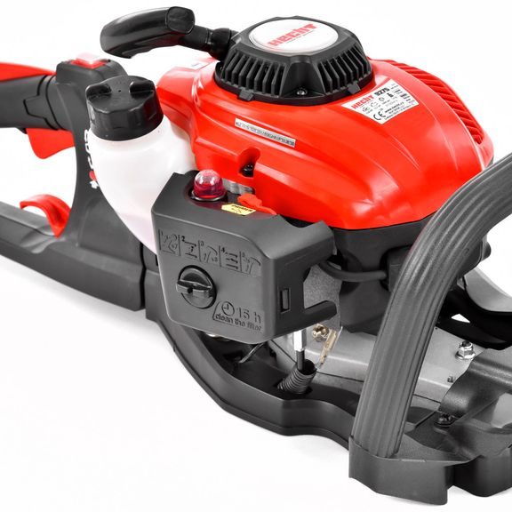 HECHT 9275 PROFI - Benzinmotoros sövényvágó