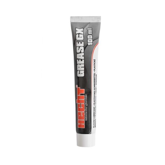 HECHT GREASE GX 100 ML - Hecht kenőzsír szöghajtáshoz