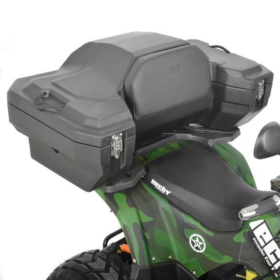 HECHT 56199 ARMY- Akkumulátoros quad