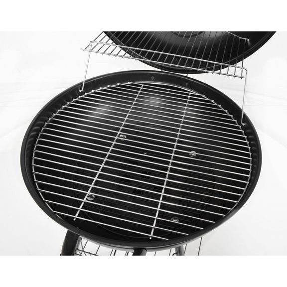 HECHT MERIDA - Gömbgrill