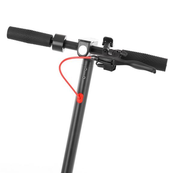 HECHT 5299 - Akkumulátoros roller