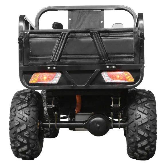 HECHT FARMIS - Teherszállító quad
