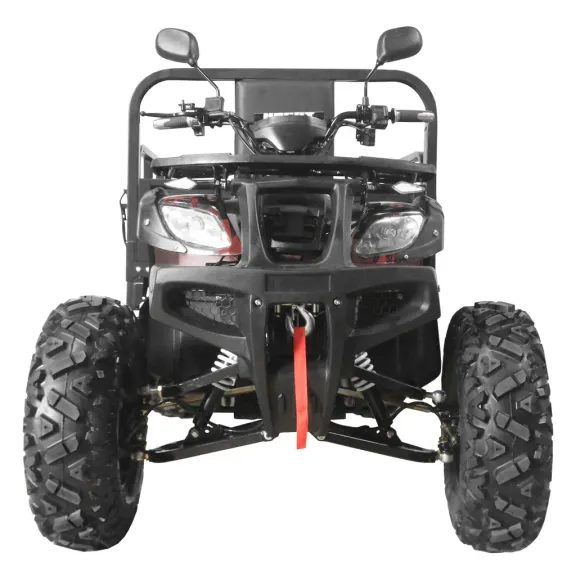 HECHT FARMIS - Teherszállító quad