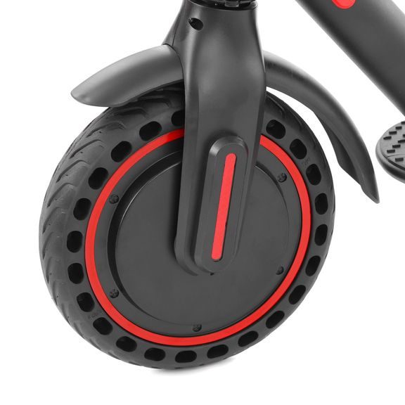 HECHT 5178 - Akkumulátoros roller