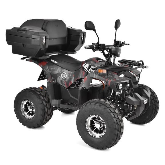 HECHT 56199 HURON - Akkumulátoros quad