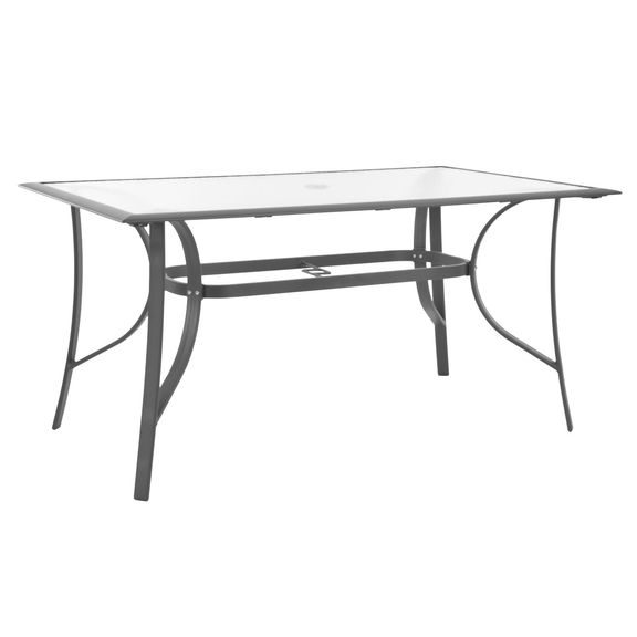 HECHT SOFIA TABLE - Sofia set asztal
