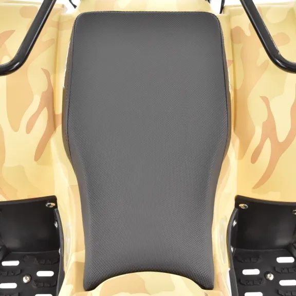 HECHT 56155 SAND - Akkumulátoros quad