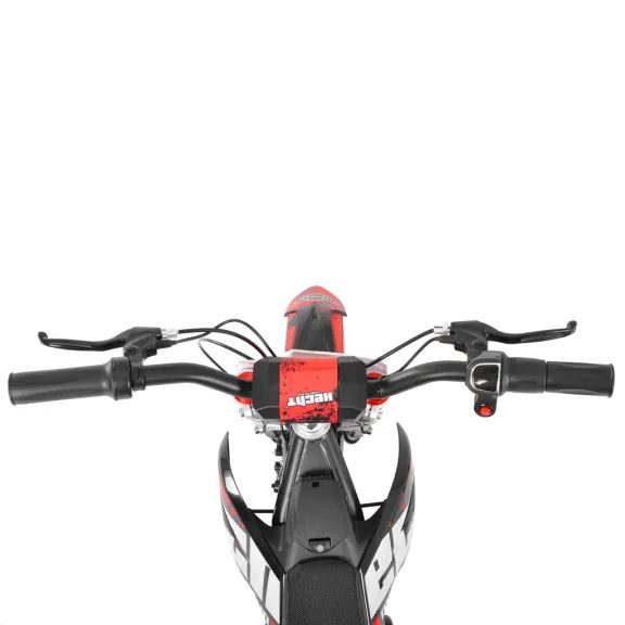 HECHT 59150 RED - Gyermek motor