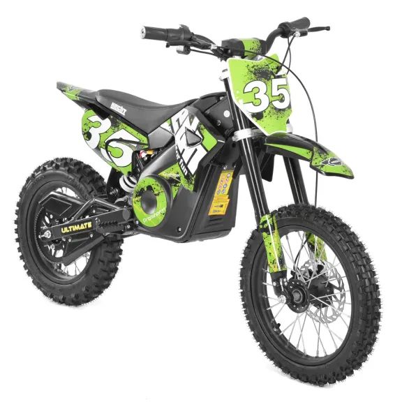 HECHT 59150 GREEN - Gyermek motor