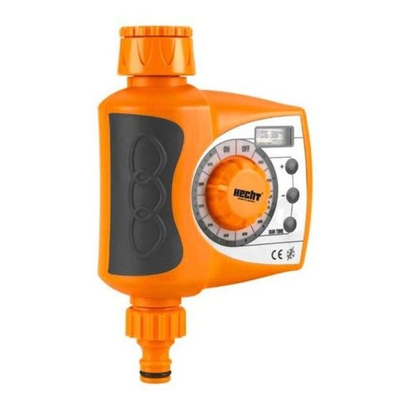 HECHT 08907 - Elektromos locsoló időzítő