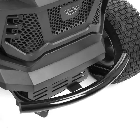 HECHT 5292 - Kerti traktor