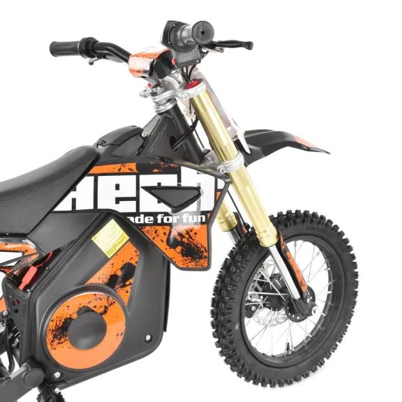 HECHT 59100 ORANGE - Gyermek motor