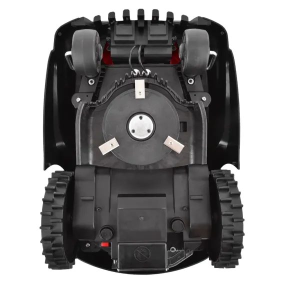HECHT 5605 - Robotfűnyíró