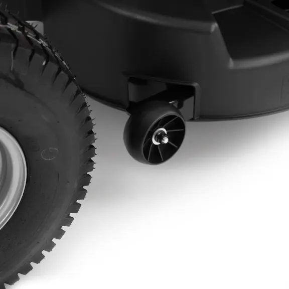 HECHT 5386 - Kerti traktor