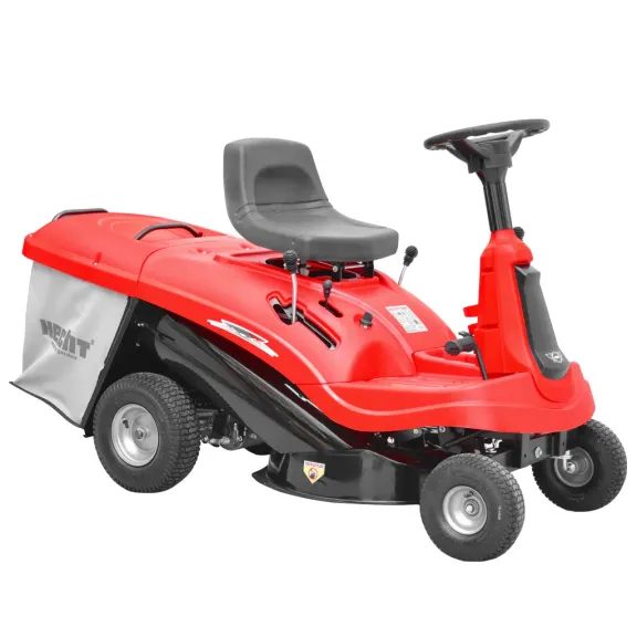 HECHT 5161 - Kerti traktor